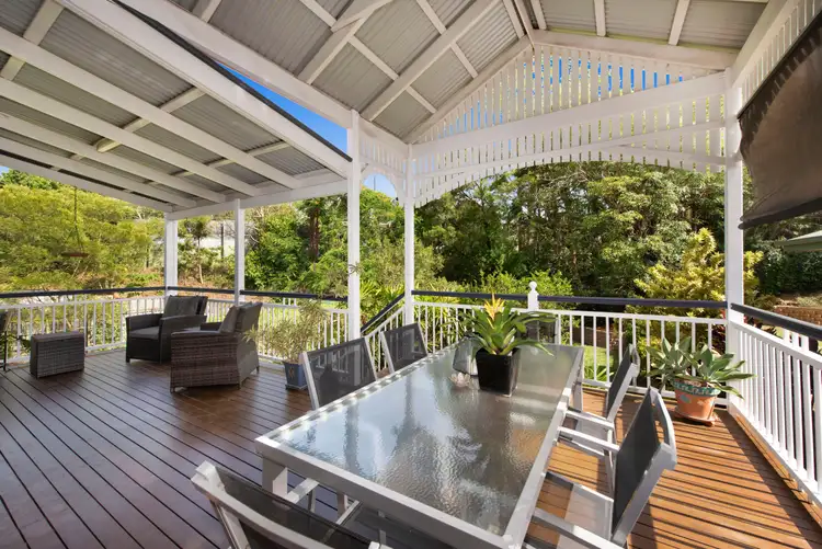 Second view of Homely house listing, 8 Ashby Street, Fairfield QLD 4103