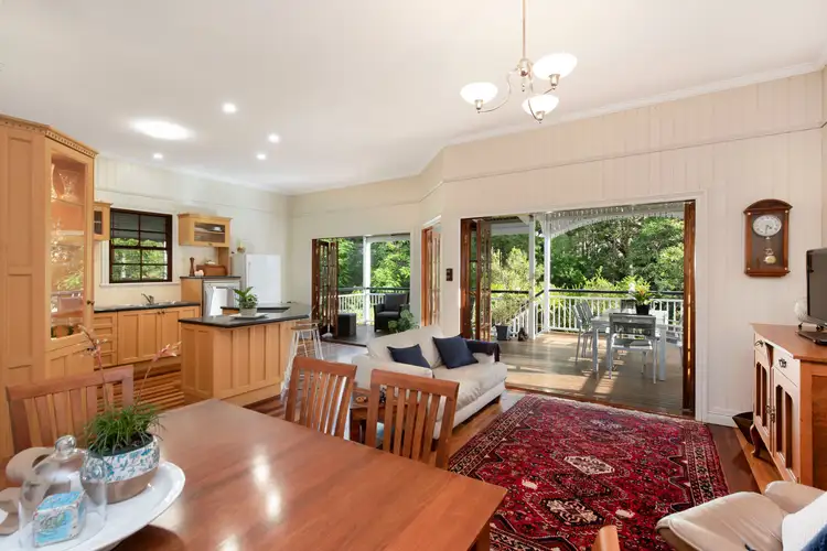 Third view of Homely house listing, 8 Ashby Street, Fairfield QLD 4103