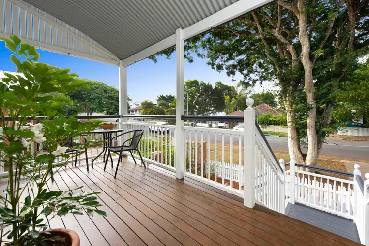 Fourth view of Homely house listing, 8 Ashby Street, Fairfield QLD 4103
