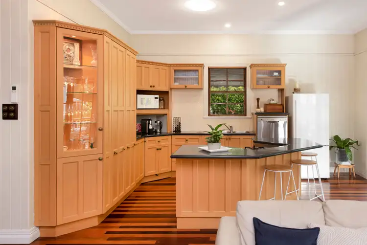 Fifth view of Homely house listing, 8 Ashby Street, Fairfield QLD 4103