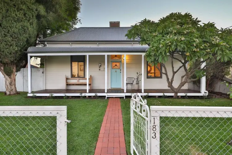 183 Eighth Street, Mildura VIC 3500