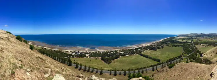 Main view of Homely land listing, 6825 Main South Road, Normanville SA 5204