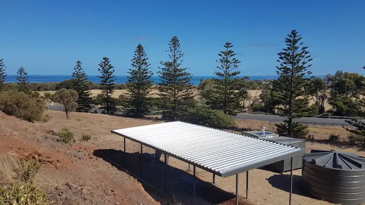 Fourth view of Homely land listing, 6825 Main South Road, Normanville SA 5204