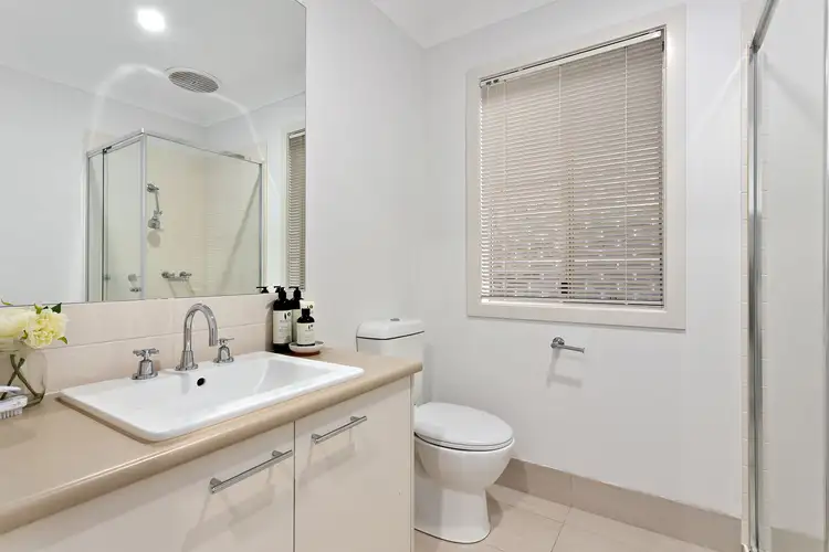 Third view of Homely house listing, 8 Rosina Drive, Officer VIC 3809