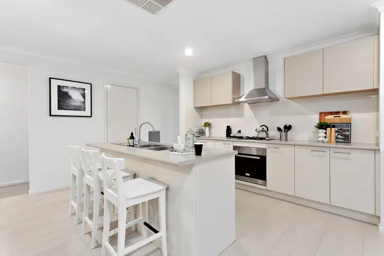 Fifth view of Homely house listing, 8 Rosina Drive, Officer VIC 3809