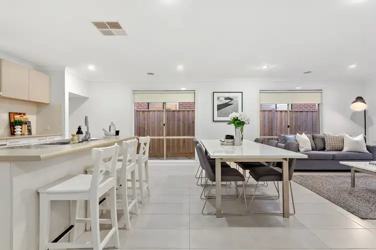 Sixth view of Homely house listing, 8 Rosina Drive, Officer VIC 3809