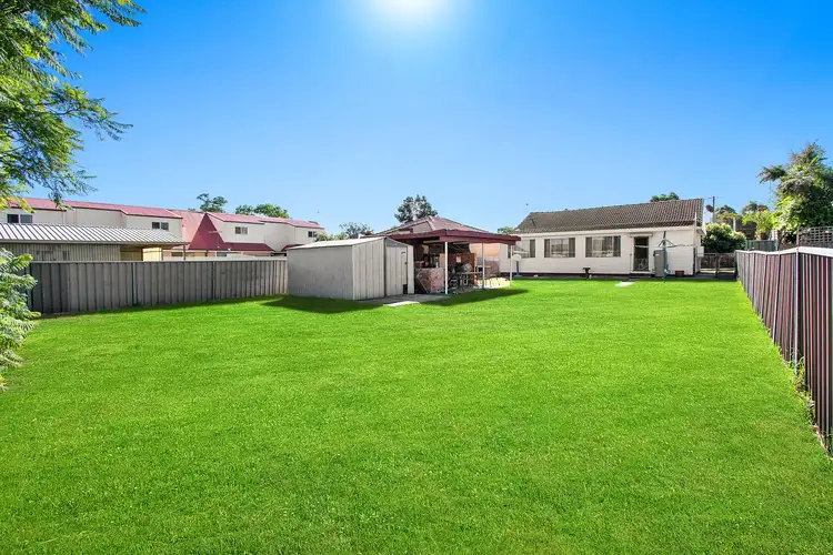 Main view of Homely house listing, 542 George Street, South Windsor NSW 2756