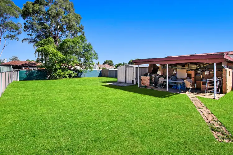 Third view of Homely house listing, 542 George Street, South Windsor NSW 2756
