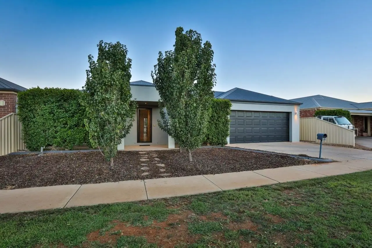 Main view of Homely house listing, 96 Dyar Avenue, Mildura VIC 3500