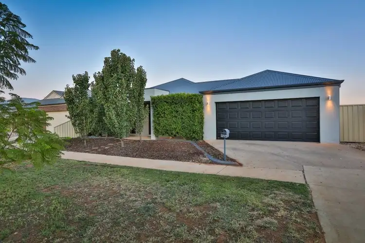 Second view of Homely house listing, 96 Dyar Avenue, Mildura VIC 3500