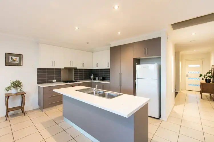 Fifth view of Homely house listing, 96 Dyar Avenue, Mildura VIC 3500