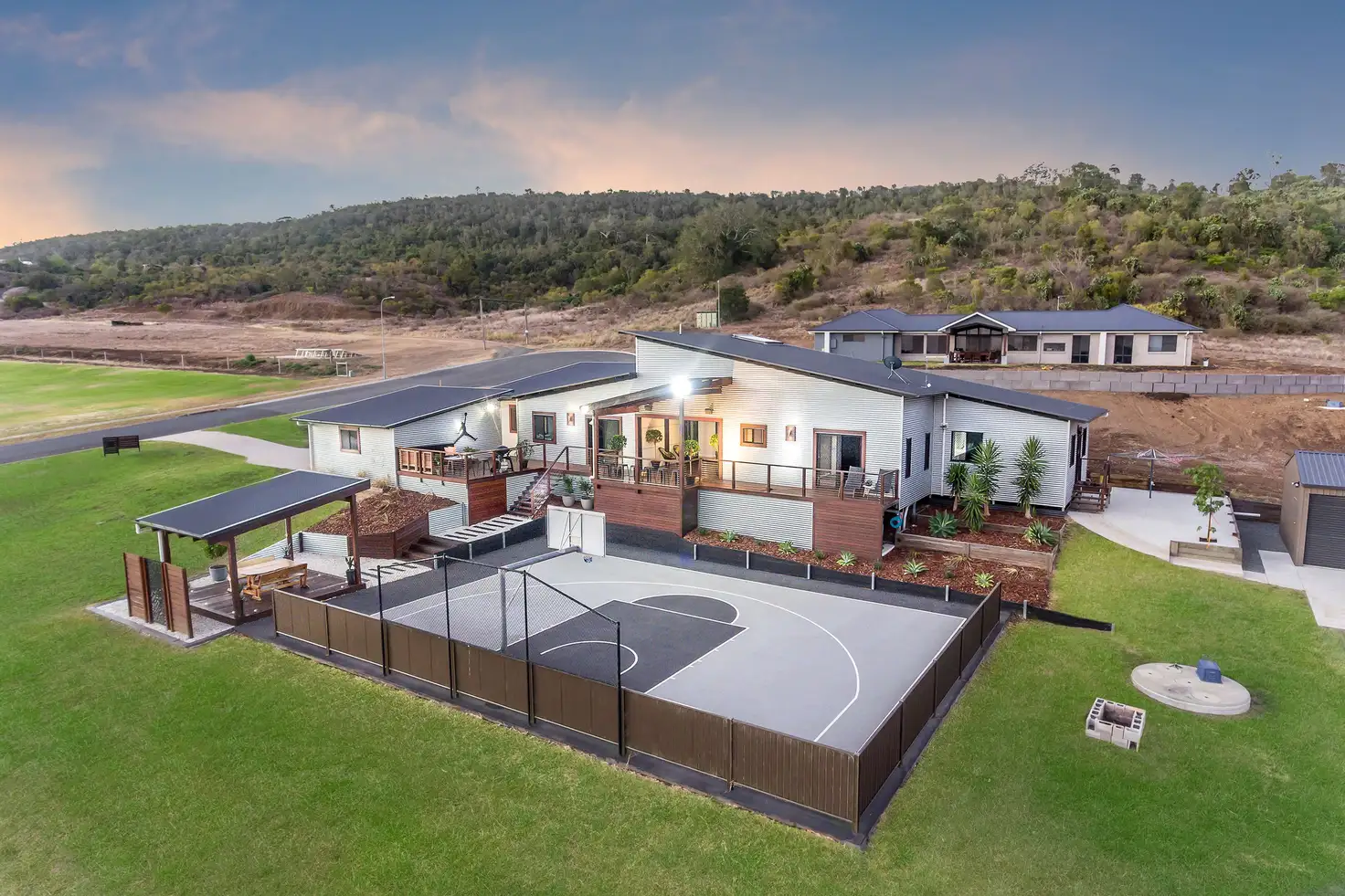 Main view of Homely house listing, 20 Calcutt Road, Gowrie Junction QLD 4352