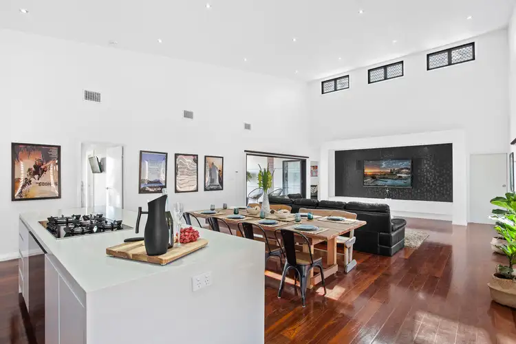 Fourth view of Homely house listing, 20 Calcutt Road, Gowrie Junction QLD 4352