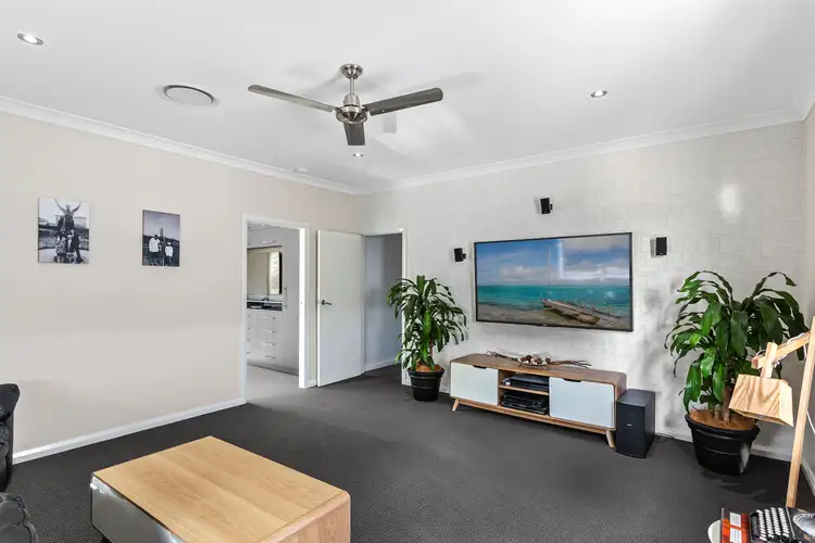 Seventh view of Homely house listing, 20 Calcutt Road, Gowrie Junction QLD 4352