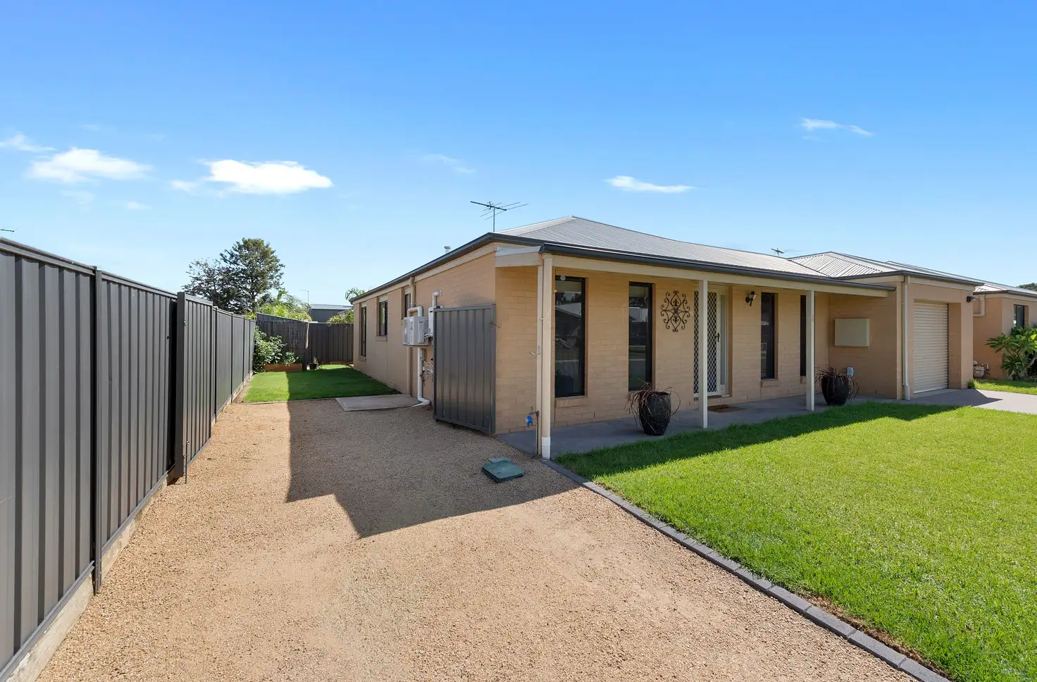Main view of Homely house listing, 2/12 Wing Crescent, Mulwala NSW 2647