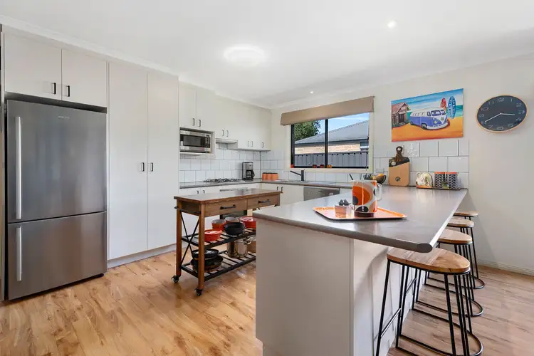 Second view of Homely house listing, 2/12 Wing Crescent, Mulwala NSW 2647