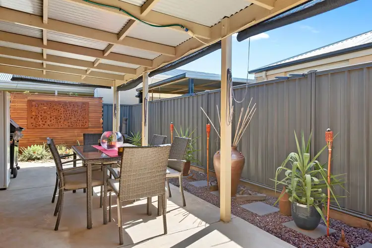 Third view of Homely house listing, 2/12 Wing Crescent, Mulwala NSW 2647
