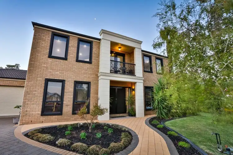Third view of Homely house listing, 9 Mayan Court, Mildura VIC 3500