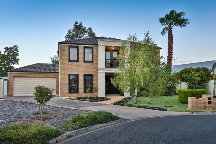 Fourth view of Homely house listing, 9 Mayan Court, Mildura VIC 3500
