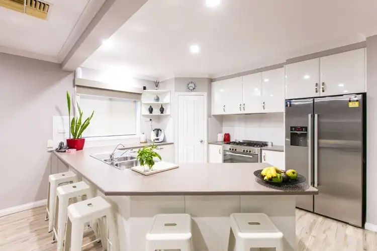 Fifth view of Homely house listing, 9 Mayan Court, Mildura VIC 3500