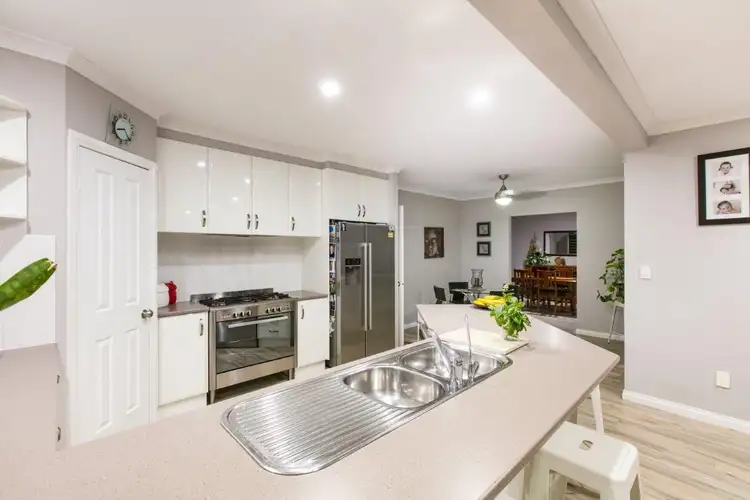 Sixth view of Homely house listing, 9 Mayan Court, Mildura VIC 3500