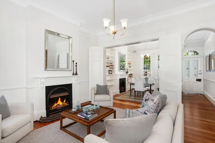 Second view of Homely house listing, 58 Goodhope Street, Paddington NSW 2021