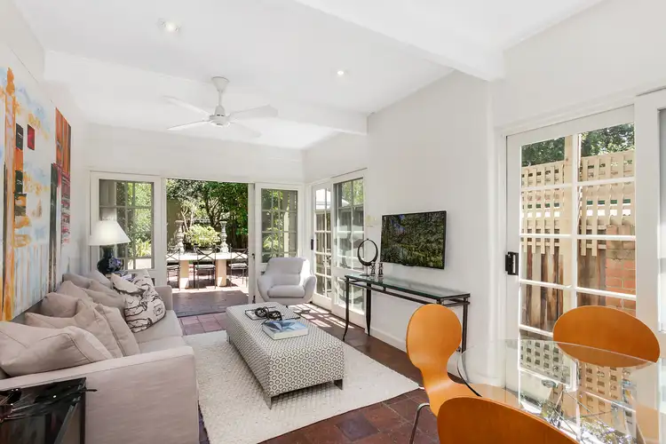 Third view of Homely house listing, 58 Goodhope Street, Paddington NSW 2021