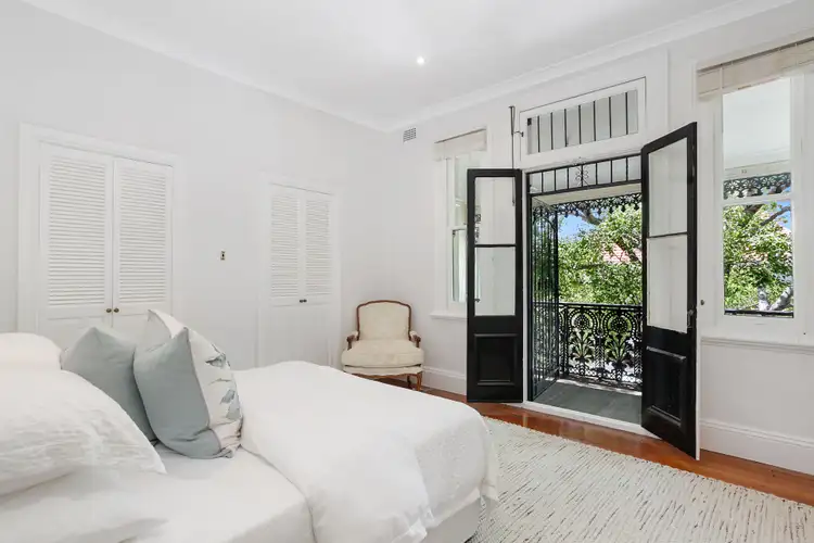 Fifth view of Homely house listing, 58 Goodhope Street, Paddington NSW 2021