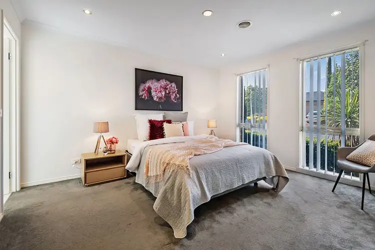 Second view of Homely house listing, 5 Bowral Loop, Craigieburn VIC 3064