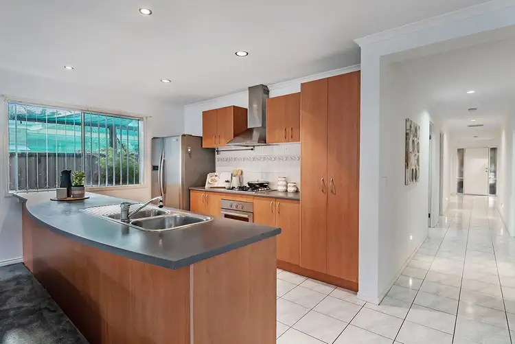 Fourth view of Homely house listing, 5 Bowral Loop, Craigieburn VIC 3064