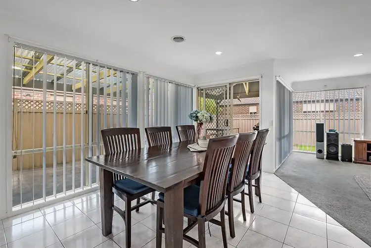 Fifth view of Homely house listing, 5 Bowral Loop, Craigieburn VIC 3064
