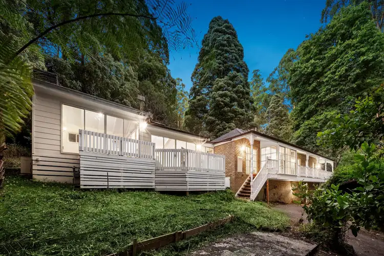 Sixth view of Homely house listing, 2 Wembley Road, Kallista VIC 3791