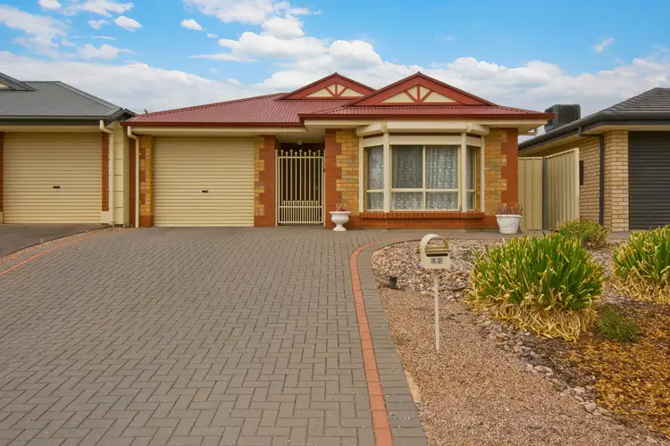 42 Admiralty Circuit, Smithfield SA 5114