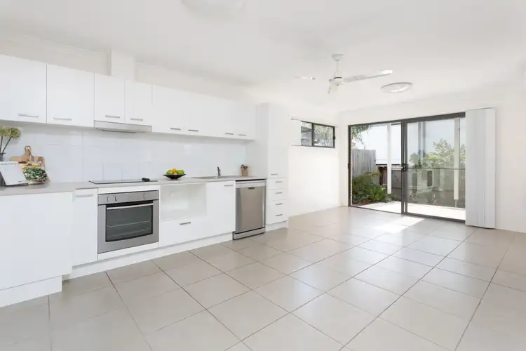 Second view of Homely unit listing, 26/30 Slade Street, Carseldine QLD 4034