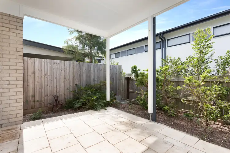 Third view of Homely unit listing, 26/30 Slade Street, Carseldine QLD 4034