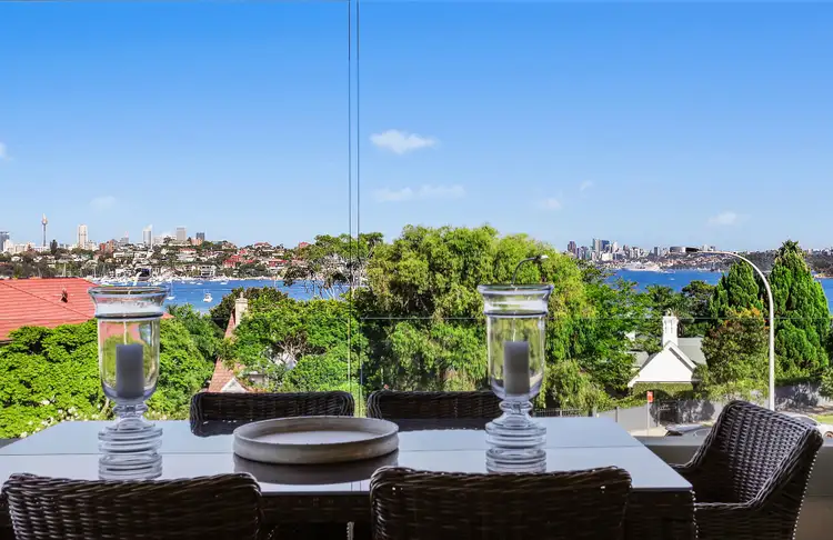 4/843 New South Head Road, Rose Bay NSW 2029