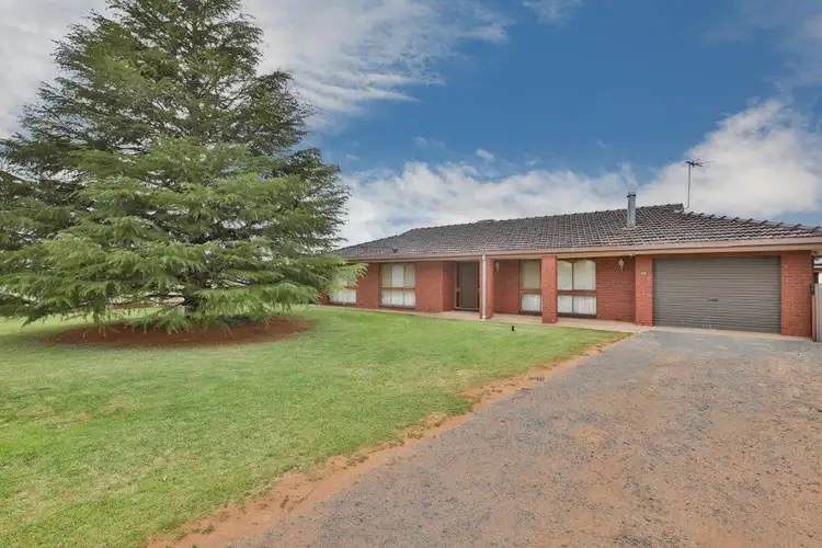 572 Walnut Avenue, Mildura VIC 3500
