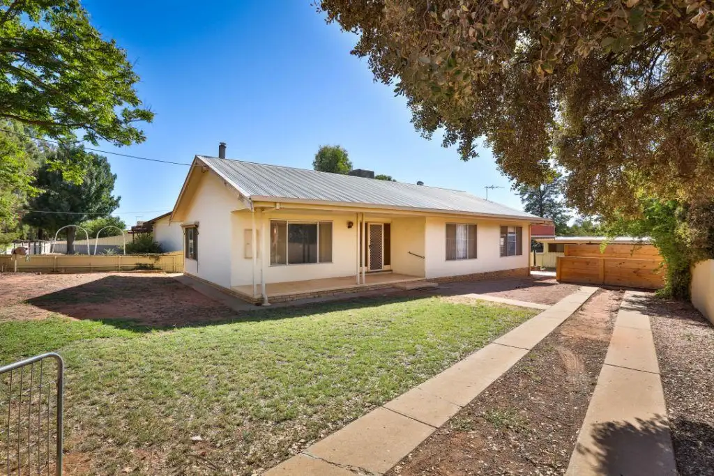 Main view of Homely house listing, 57 Chaffey Street, Merbein VIC 3505