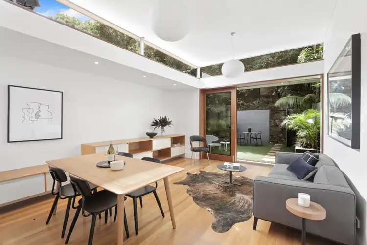 Second view of Homely house listing, 38 Victoria Road, Glebe NSW 2037
