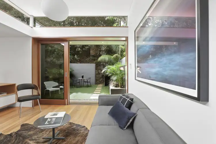 Third view of Homely house listing, 38 Victoria Road, Glebe NSW 2037