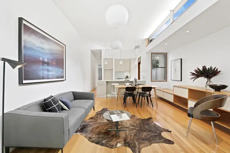 Fourth view of Homely house listing, 38 Victoria Road, Glebe NSW 2037