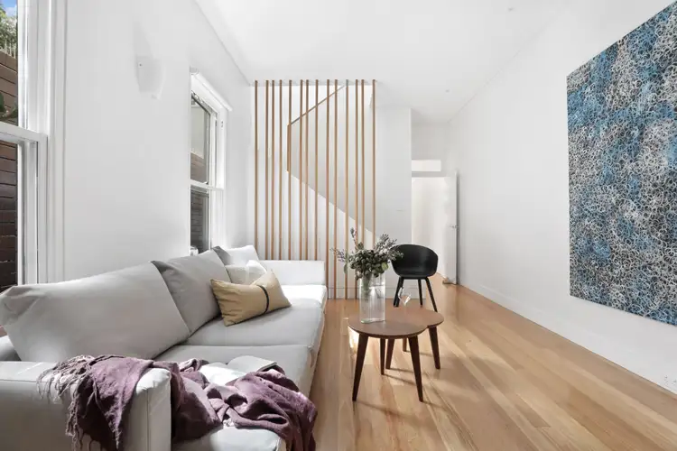 Fifth view of Homely house listing, 38 Victoria Road, Glebe NSW 2037