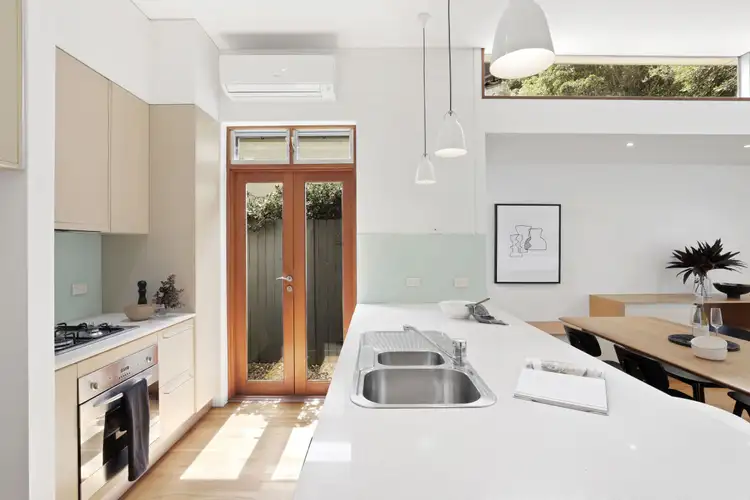 Sixth view of Homely house listing, 38 Victoria Road, Glebe NSW 2037