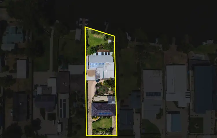 Second view of Homely house listing, 15 & 15A Young Street, Nagambie VIC 3608