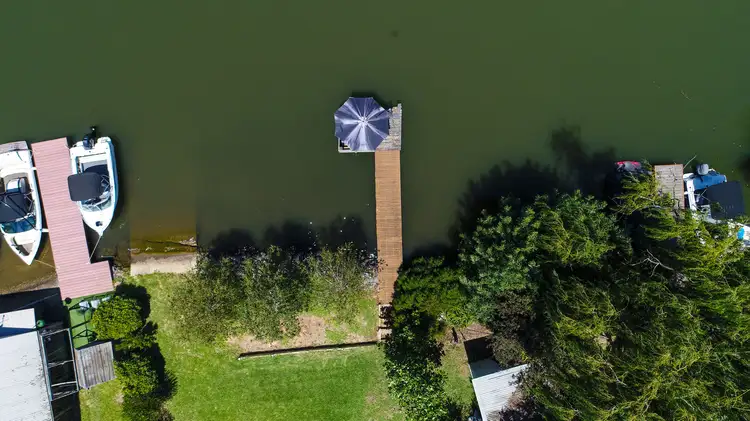 Third view of Homely house listing, 15 & 15A Young Street, Nagambie VIC 3608