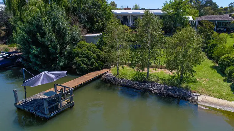 Fourth view of Homely house listing, 15 & 15A Young Street, Nagambie VIC 3608