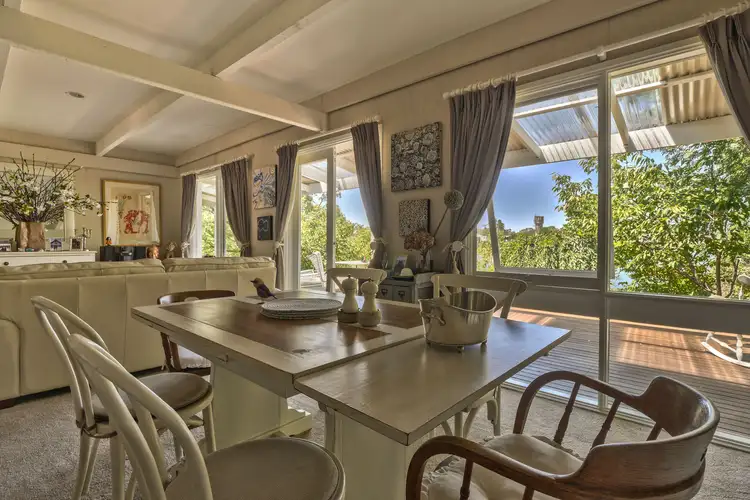 Sixth view of Homely house listing, 15 & 15A Young Street, Nagambie VIC 3608