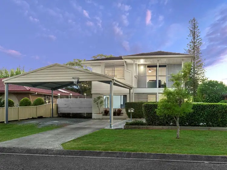 Main view of Homely house listing, 16 Victory Street, Virginia QLD 4014