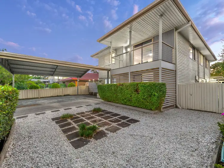 Second view of Homely house listing, 16 Victory Street, Virginia QLD 4014