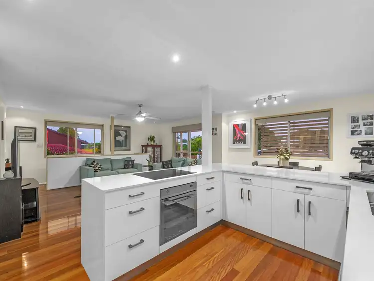 Third view of Homely house listing, 16 Victory Street, Virginia QLD 4014